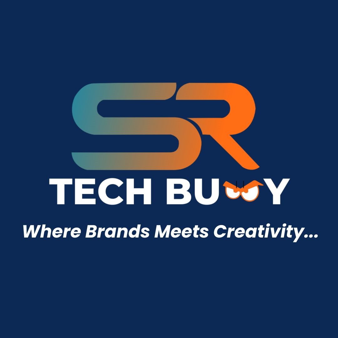 SR Tech Buddy Meerut