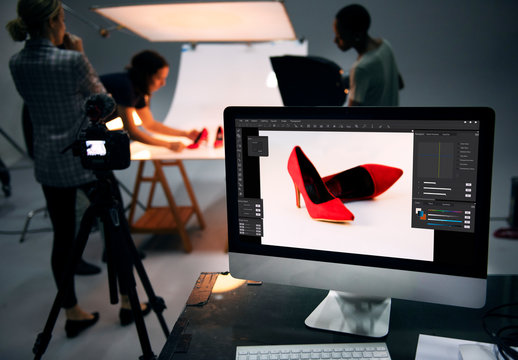 Product Photography Company in Meerut